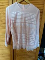 Bluse in rosa 42, Blazer, kurz, 38 Obervieland - Arsten Vorschau