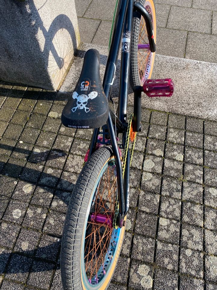 Fahrrad / bmx in Köln