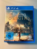 Assassin‘S Creed Origins Ps4 Version Baden-Württemberg - Offenburg Vorschau
