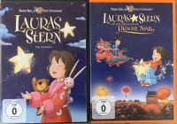 2 x Lauras Stern DVDs Nordrhein-Westfalen - Moers Vorschau