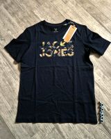 ★ Jack & Jones T-Shirt Gr.152 NEU ★ Sachsen - Riesa Vorschau