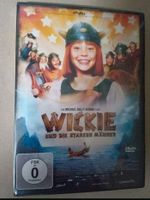 Wicki und die starken Männer, DVD original verschweißt Kinderfilm Bayern - Gunzenhausen Vorschau