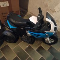 Elektro Motorrad Kinder BMW Hessen - Rauschenberg Vorschau