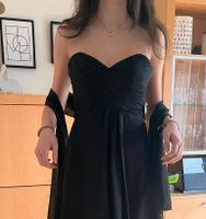 Kleid - Abiball / Hochzeit / Ballkleid - Gr. 32 / 34 - NEU! Nordrhein-Westfalen - Korschenbroich Vorschau