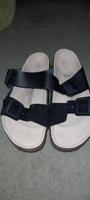 Birkenstock Arizona Split schwarz Gr. 39 normal Leder Rheinland-Pfalz - Herschbach Vorschau