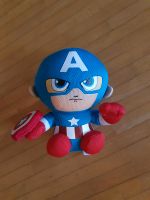 ty Marvel Captain America Stofftier Bayern - Kiefersfelden Vorschau