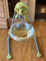 Baby Wippe/ Schaukel von Fischer Price( Baby Papasan) Berlin - Treptow Vorschau