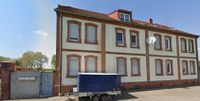 Sanierungsbedürftige Wohnung im Mehrfamilienhaus (DG re.) Sachsen-Anhalt - Bernburg (Saale) Vorschau