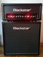 Blackstar HT5-RH Amp Röhrenverstärker mit Blackstar Box Baden-Württemberg - Ehrenkirchen Vorschau