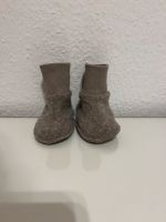 Hessnatur Schuhe Wollfleece Nordrhein-Westfalen - Euskirchen Vorschau