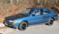 Mitsubishi Lancer 1.8 GLXi 4WD Oldtimer Stuttgart - Weilimdorf Vorschau