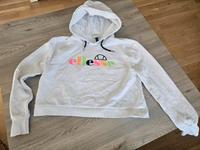 Ellesse Hoodie, Pullover Gr. 36, mit Tragespuren Bayern - Freising Vorschau