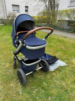 Joolz Kinderwagen Day 3, Blau mit Babywanne und Sportsitz uvm Berlin - Steglitz Vorschau