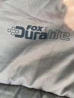 Fox Duralite 5 Season bag Schlafsack Nordrhein-Westfalen - Sendenhorst Vorschau