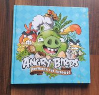 Angry Birds Kochbuch Baden-Württemberg - Heilbronn Vorschau