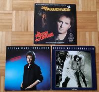 Vinyl LP: Stefan Waggershausen, Anne Haigis, H.R. Kunze Niedersachsen - Bad Zwischenahn Vorschau