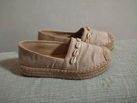 Sommer espadrile Damen Bayern - Mainburg Vorschau