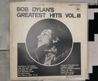 Bob Dylan - Greatest Hits, LP, Vinyl, Platte Rheinland-Pfalz - Mainz Vorschau