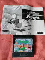 SEGA * Game GEAR  Pengo Nordrhein-Westfalen - Steinheim Vorschau