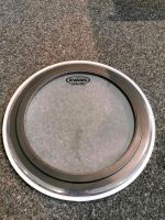 Bass Drum Fell EMAD Batter Clear 16 Zoll Hannover - Mitte Vorschau