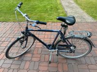 Gazelle Orange Fahrrad Herren Nordrhein-Westfalen - Brüggen Vorschau