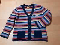 Steiff Strickjacke - must have- 110 w. Neu Hessen - Glashütten Vorschau