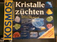 Kristalle Züchten von Kosmos. Experimentierkasten Baden-Württemberg - Lörrach Vorschau