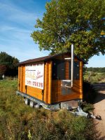 Mobile Sauna, Eifelhütte, Wellness für zu Hause Nordrhein-Westfalen - Kreuzau Vorschau