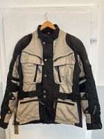 Motorradjacke Tourenjacke Hein Gericke GoreTex, Größe 54 Pankow - Prenzlauer Berg Vorschau