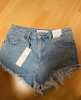 Shorts Topshop Gr.36 München - Ramersdorf-Perlach Vorschau
