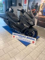 Suzuki Burgmann 400 **4 Jahre Suzuki Pro Garantie** Duisburg - Meiderich/Beeck Vorschau