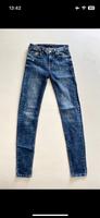 Skinny Jeans verwaschener Look S Hessen - Marburg Vorschau