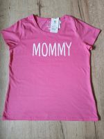 Shirt Gr. XL mit Aufdruck "Mommy", NEU Niedersachsen - Verden Vorschau