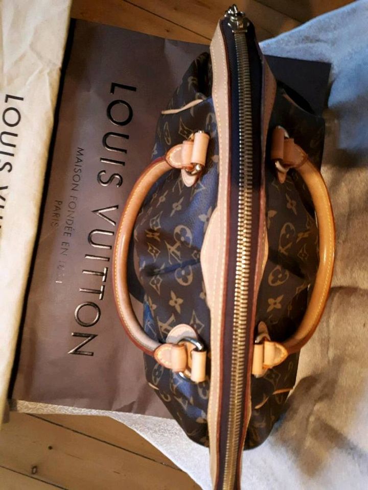 Louis Vuitton Schlüsseletui in Niedersachsen - Braunschweig