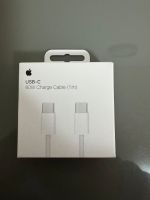 Neu Apple Ladekabel USB-C 60W Friedrichshain-Kreuzberg - Friedrichshain Vorschau