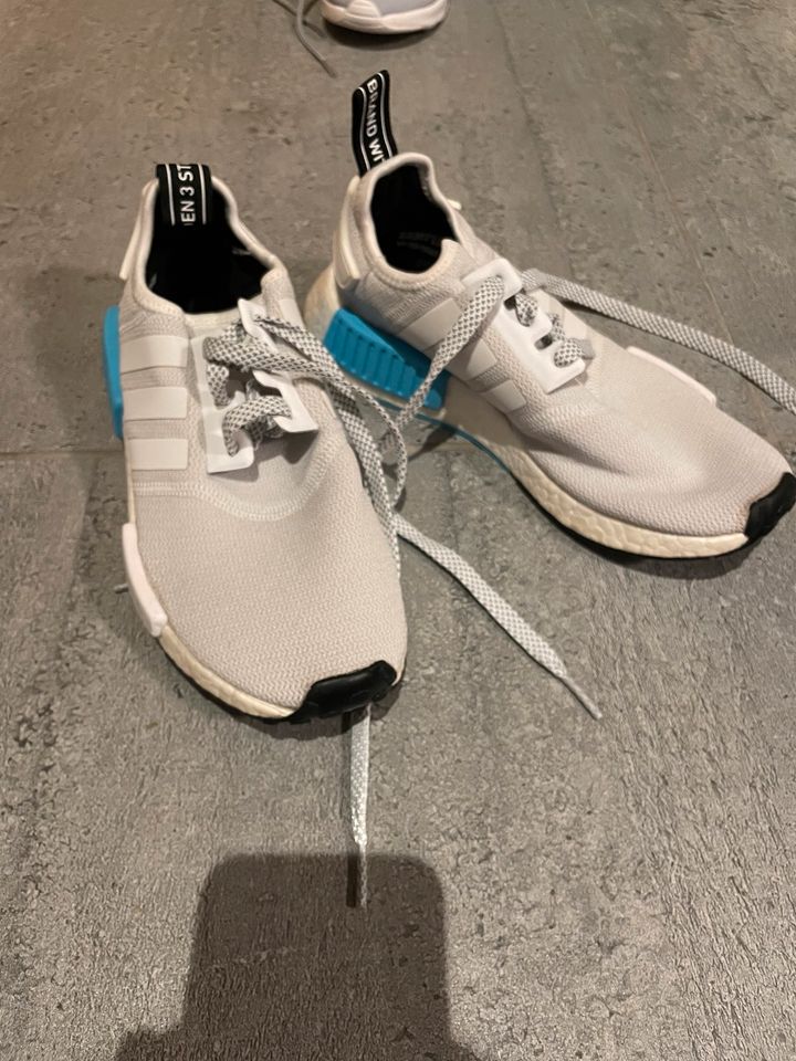 Adidas Sneaker NMD Runner in Langenfeld