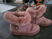 Winterstiefel/Boots Gr 39 neuwertig Nordrhein-Westfalen - Gladbeck Vorschau