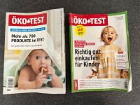 Öko Test Jahrbuch Familie Kinder 2019 Produkttests Nordrhein-Westfalen - Werne Vorschau