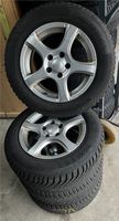 Winterradsatz 195/65 R15 91T MAM W2 6,5Jx15H2 ET 37 EK1930 Bayern - Marktzeuln Vorschau