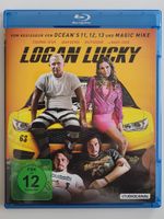 Logan Lucky [Blu-ray] Bayern - Emskirchen Vorschau