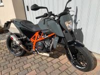 KTM 690 Duke ABS AKRAPOVIĆ Dresden - Schönfeld-Weißig Vorschau