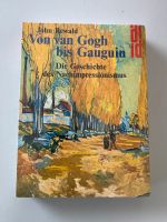 Sachbuch „Van Gogh bis Gaugin - Nachimpressionismus“ Baden-Württemberg - Waldenbuch Vorschau