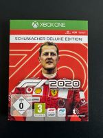 F1 2020 I Deluxe Edition I Xbox Series x Nordrhein-Westfalen - Velbert Vorschau
