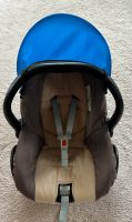 MAXI-COSI Babyschale (0-13 Kg) Universal ECE R44-04 Sachsen - Flöha  Vorschau