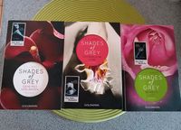 Shades of Grey Romane Band 1-3, je 3€ Krummhörn - Woltzeten Vorschau