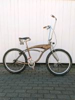 Beach Cruiser Chopper Bike Ape hanger 26" Nordrhein-Westfalen - Schwalmtal Vorschau