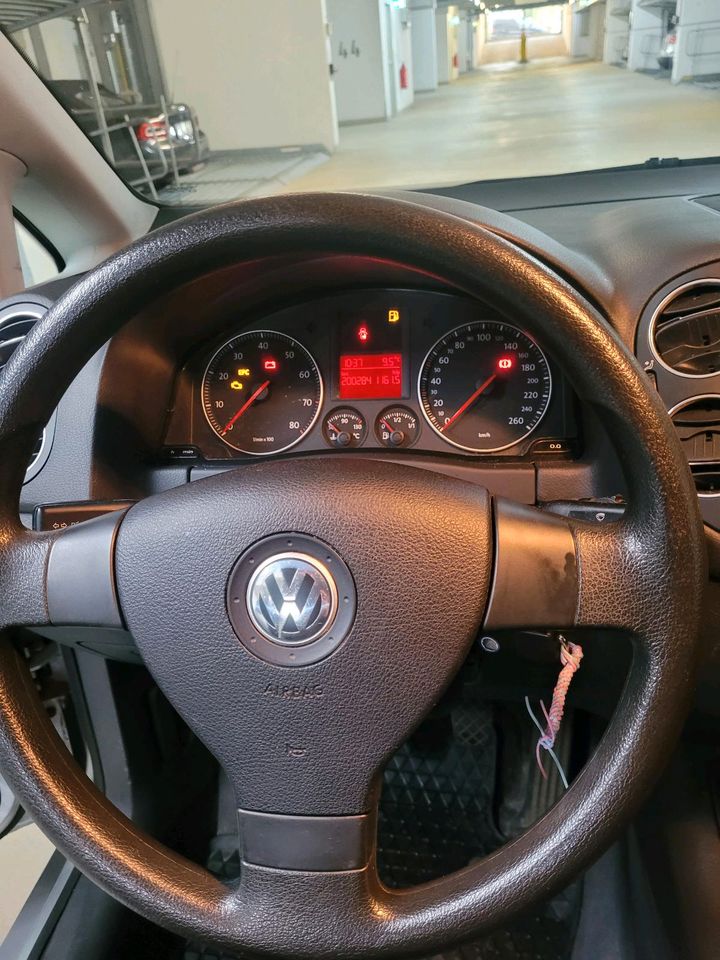 Volkswagen in Wiesbaden