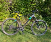 Cube Aim Race 29“ Mtb Mountainbike Fahrrad Schleswig-Holstein - Bad Bramstedt Vorschau