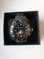 Excellanc Uhr, Armbanduhr, analog, schwarz Niedersachsen - Wedemark Vorschau