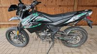 Generic trigger supermoto 50 ccm Schleswig-Holstein - Kastorf Vorschau